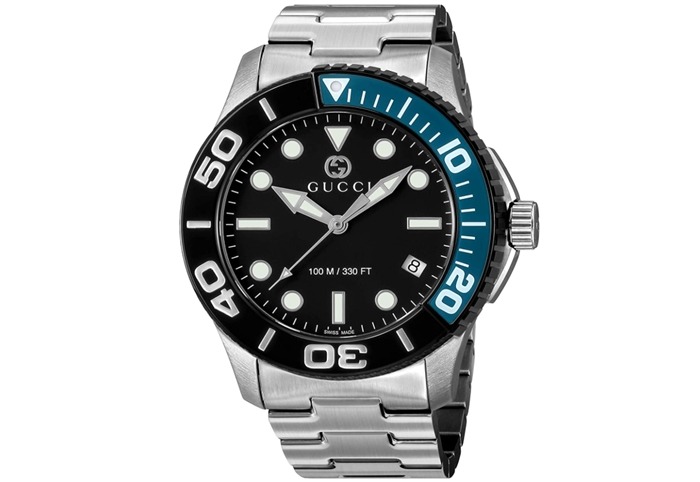 グッチ(GUCCI)の腕時計：YA126281