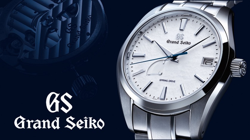 日本の技術の結晶を味わえる