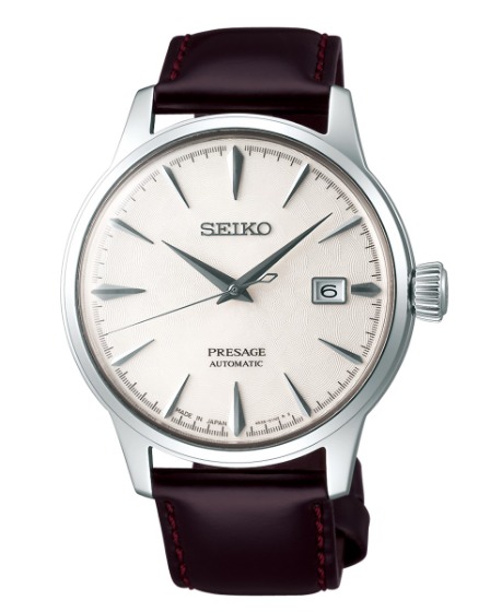 SARY089(セイコープレサージュ)の魅力を紹介