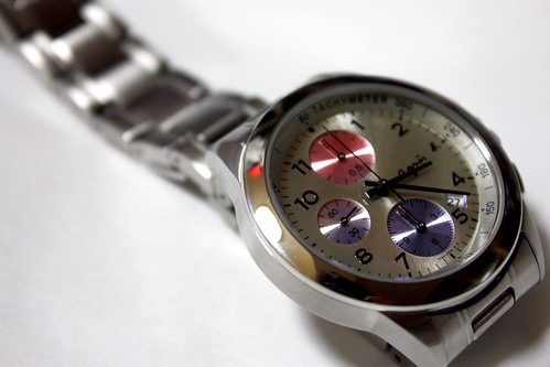 普通の時計をスマートウォッチにする仕組み