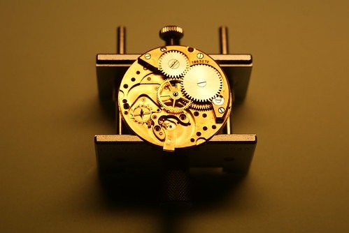 ②古いモデルやパーツも修理対応できる