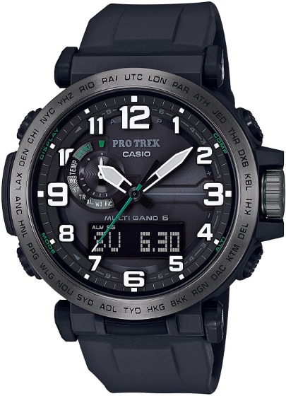 プロトレック PRW-6600Y-1JF