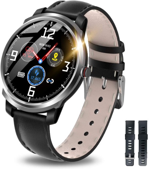 it DEAL itDEAL【2020革新デザイン】　スマートウォッチ