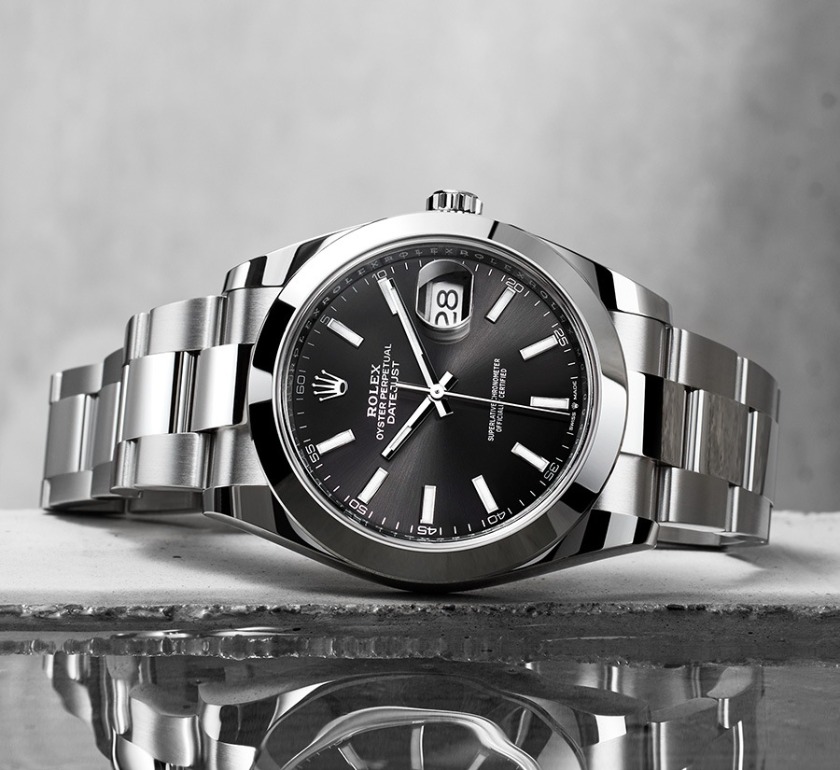 ロレックス デイトジャスト