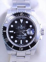 ロレックス   サブマリーナ  116610LN  ランダムシリアル