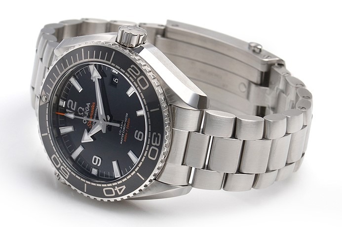 シーマスター 215.30.44.21.01.001の買取相場