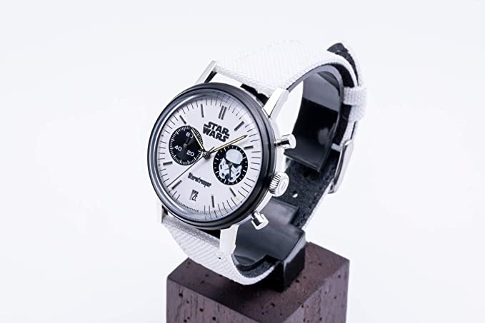 アンダーン ✕ スターウォーズコラボ