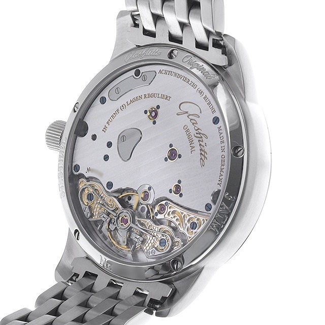 グラスヒュッテオリジナルの評価まとめ