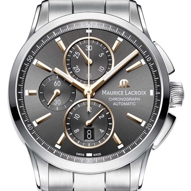 モーリスラクロア PT-6388の中古相場