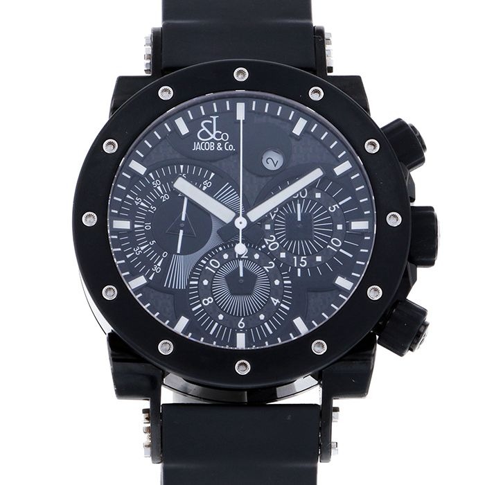 ジェイコブの中古人気時4.エピック