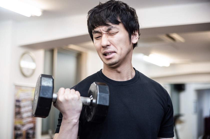 ガーミン45・45s 重さの違い