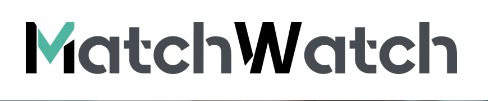 MATCH WATCH(マッチウォッチ)