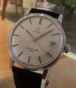 シーマスター600　583