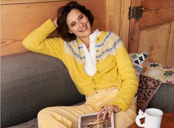 秋冬もユニクロユーから目が離せない