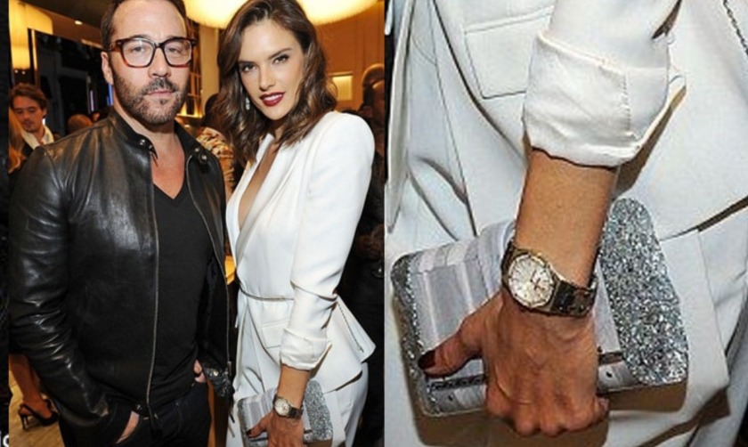 アレッサンドラ・アンブロジオさん