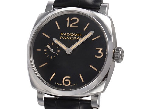 パネライ　ラジオミール 1940　PAM00512