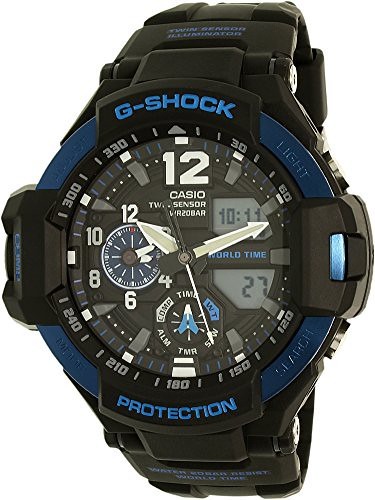 信頼している時計