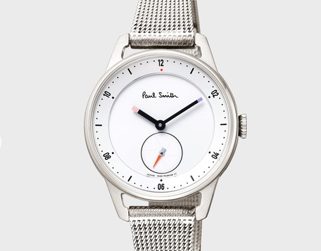 ポールスミス(Paul Smith)のレディース時計:BZ1-919-11
