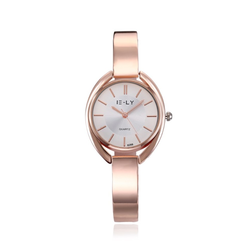 ピンクゴールド