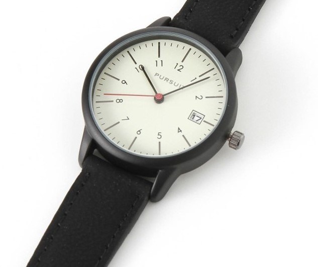 スタンダードなラウンド型