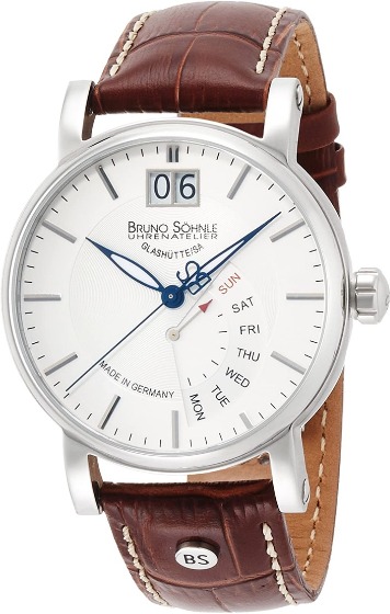 ブルーノゾンレー