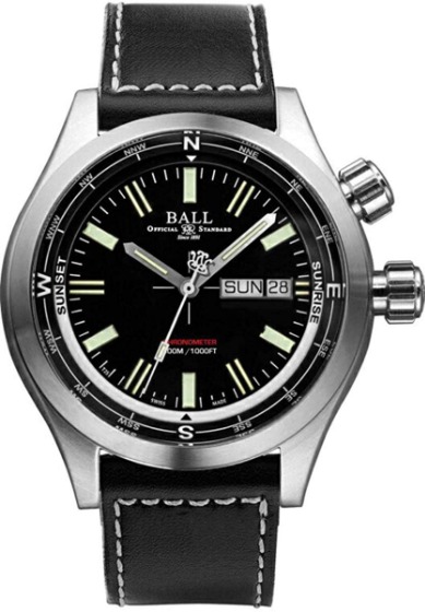 ボールウォッチ エンジニアシリーズ