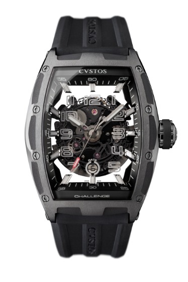 チャレンジ ジェットライナー II CVT-JET2-SL ST