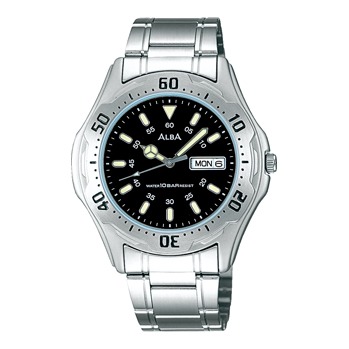 SEIKO アルバ APBU013