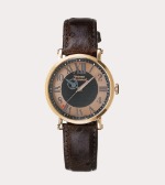 ORB HAND ウォッチDBW