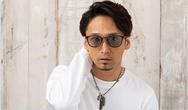 おすすめ2：サングラス