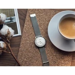 塩竈市の時計店：村上時計店の特徴・品揃え