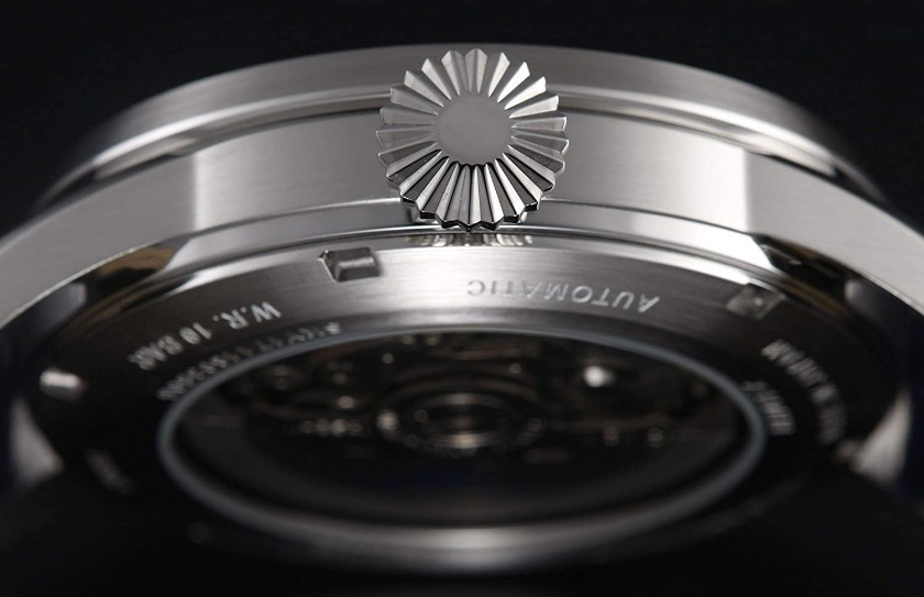 ケンテックスは高い技術力を持つ国産にこだわった腕時計メーカー