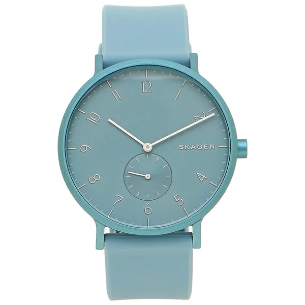 スカーゲンの腕時計：AAREN SKW2764の特徴