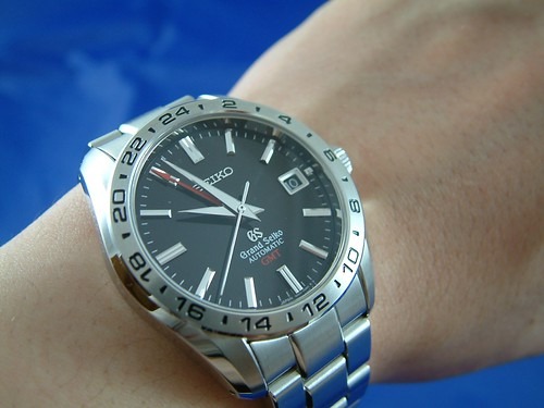 3.9R スプリングドライブ