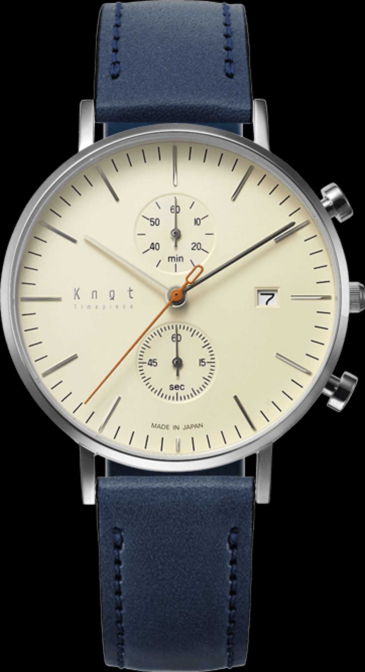 At 38 Knot のレビュー ムーブメントの特徴や価格についても調査 Richwatch