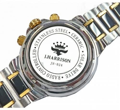 ジョンハリソン　J.H-024BB