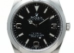 ロレックス エクスプローラ1 214270