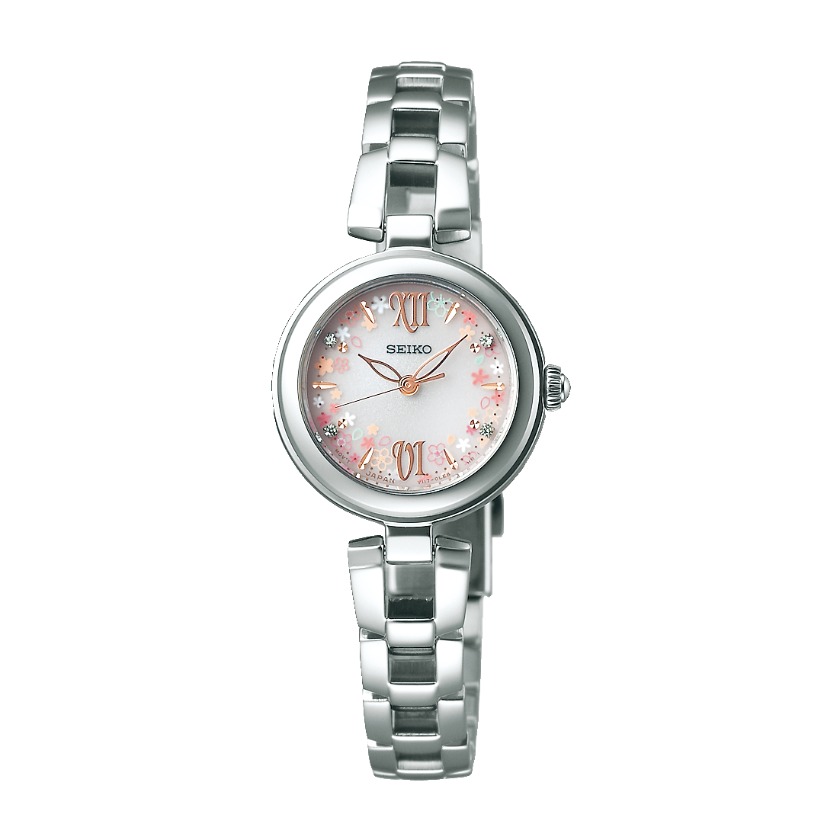 2020 SAKURA Blooming 限定モデル SWFA187