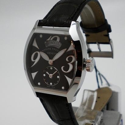 4.アントワーヌプレジウソ