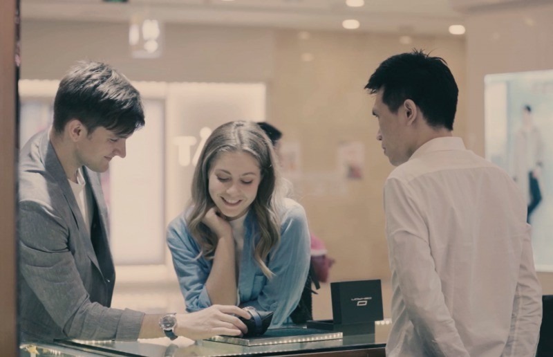 Oskron Bubble(オスクロン バブル)で便利な毎日を送ろう！