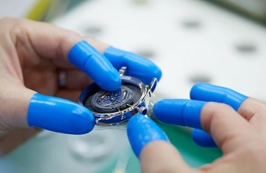 魅力②メイドインジャパンの確かな品質