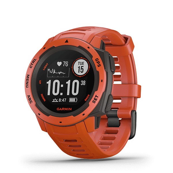 GARMIN  Instinct 010-02064-32
