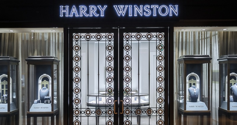 ハリー・ウィンストン