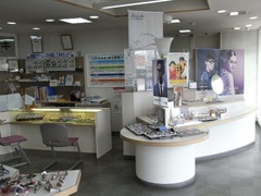 ヤマザキ松本村井店