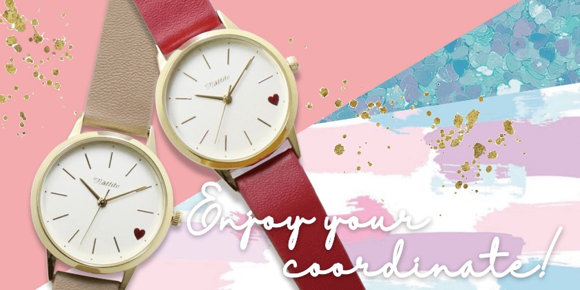 フィールドワークの腕時計の評判や人気モデルを紹介