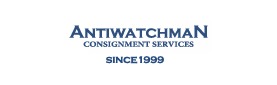 アンティーウォッチマン