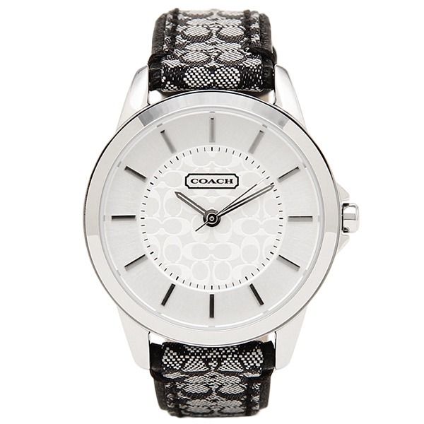 コーチのレディース人気腕時計：14501524