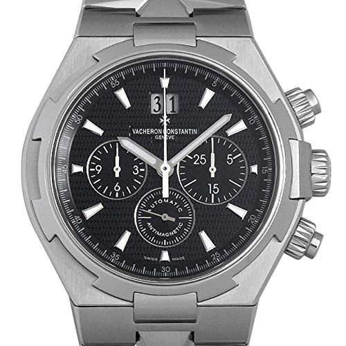 オーヴァーシーズ クロノグラフ