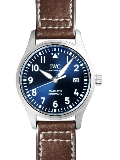 比較的手頃な価格の高級腕時計