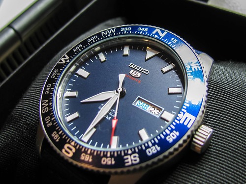 佐野プレミアム・アウトレット セイコーショップの特徴・品揃え